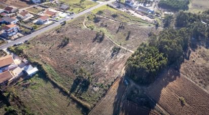 Land in Campelos e Outeiro da Cabeça of 20,600 m²