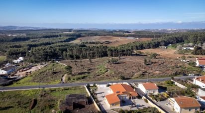 Land in Campelos e Outeiro da Cabeça of 20,600 m²