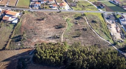 Land in Campelos e Outeiro da Cabeça of 20,600 m²