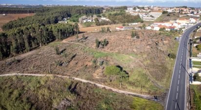 Land in Campelos e Outeiro da Cabeça of 20,600 m²