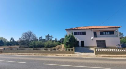 Maison T5 à São Bartolomeu dos Galegos e Moledo de 186 m²