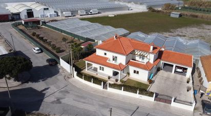 Casa / Villa T4 em Silveira de 236 m²