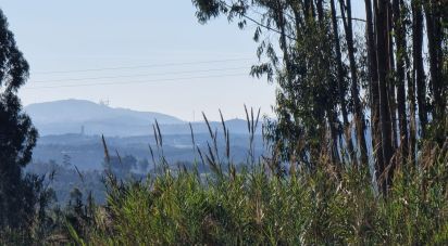 Building land in Campelos e Outeiro da Cabeça of 3,640 m²