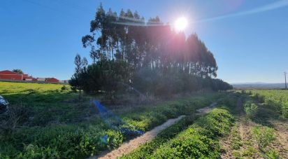 Building land in Campelos e Outeiro da Cabeça of 3,640 m²