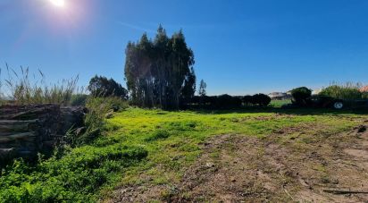 Building land in Campelos e Outeiro da Cabeça of 3,640 m²