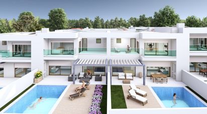 Lodge T4 in Luz of 189 m²