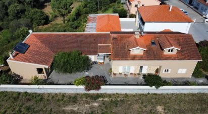 Mansion T6 in Figueiró dos Vinhos e Bairradas of 449 m²