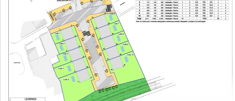 Gîte T4 à Luz de 187 m²