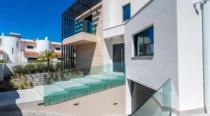 Mansion T4 in Quarteira of 350 m²