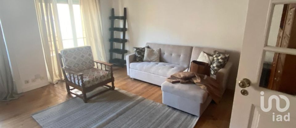 Duplex T3 em Alcântara de 95 m²