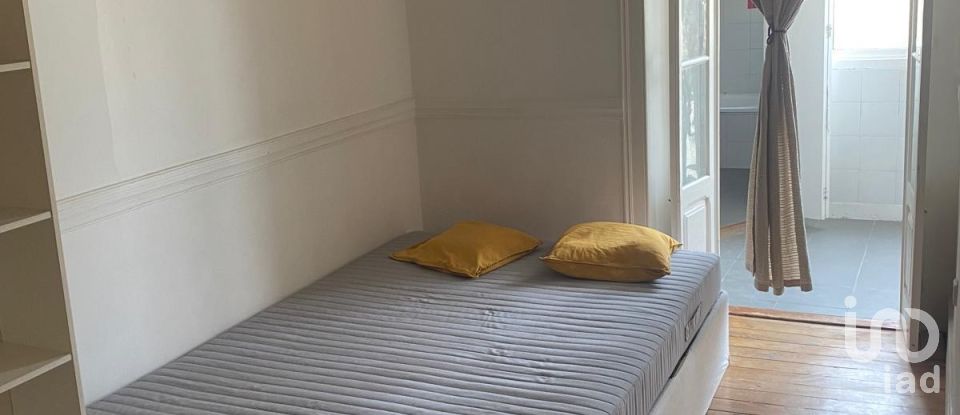 Duplex T3 à Alcântara de 95 m²