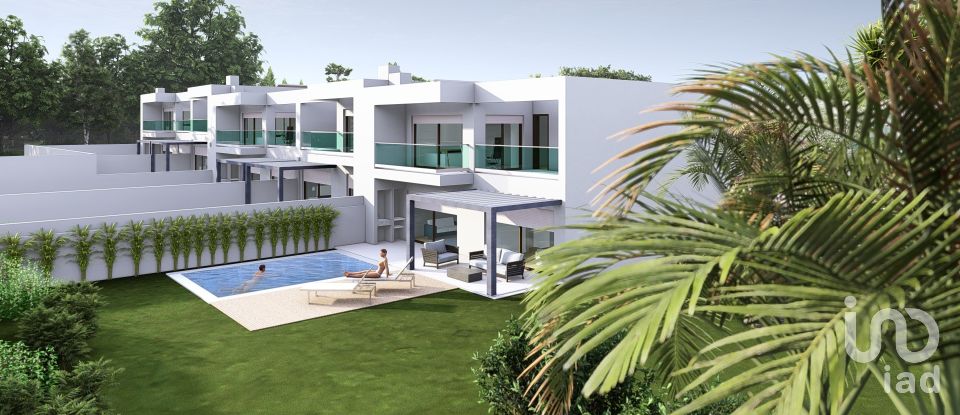 Lodge T4 in Luz of 187 m²