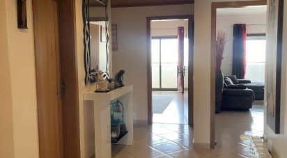 Apartment T3 in Quelfes of 120 m²