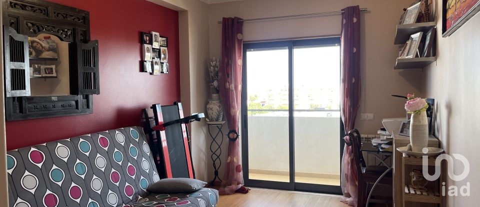 Apartamento T3 em Quelfes de 120 m²