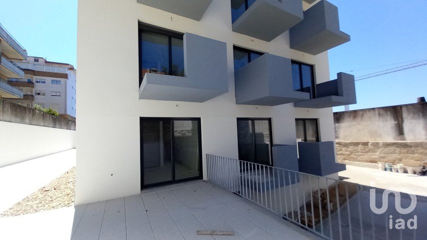 Appartement T3 à Mafamude e Vilar do Paraíso de 113 m²