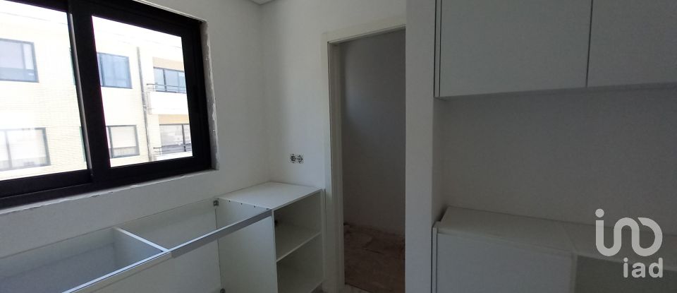 Apartamento T3 em Mafamude e Vilar do Paraíso de 113 m²