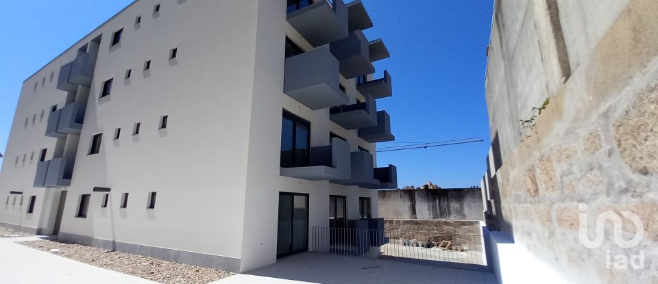 Apartment T3 in Mafamude e Vilar do Paraíso of 113 m²