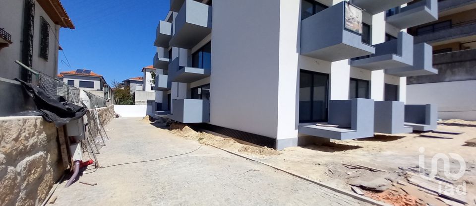 Apartamento T3 em Mafamude e Vilar do Paraíso de 113 m²