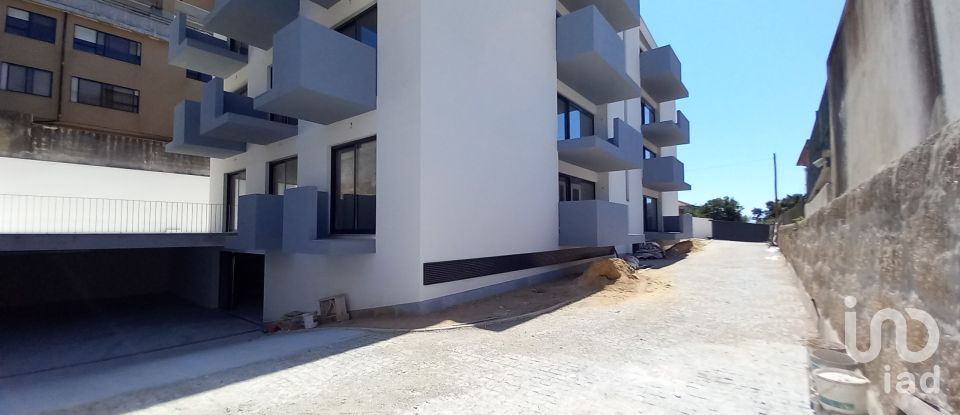 Apartment T3 in Mafamude e Vilar do Paraíso of 113 m²