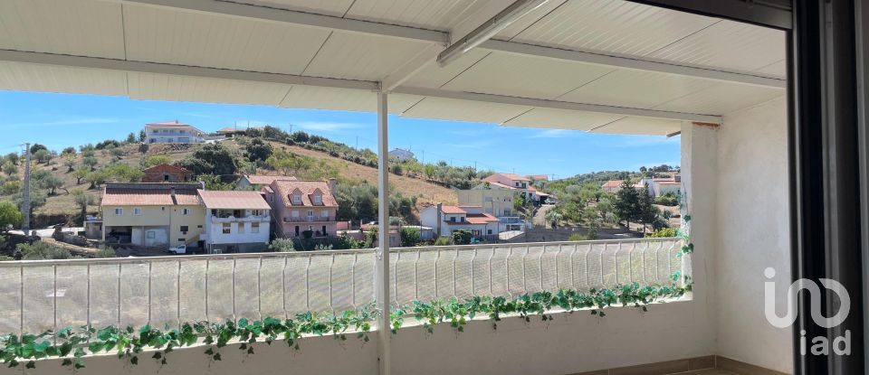 Gîte T2 à Freixo de Espada à Cinta e Mazouco de 55 m²