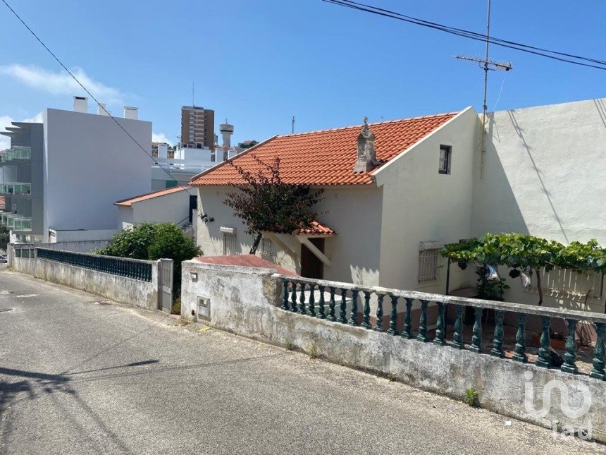 House T2 in Nazaré of 82 m²