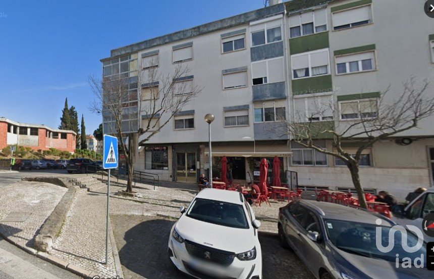 Apartamento T3 em Odivelas de 73 m²