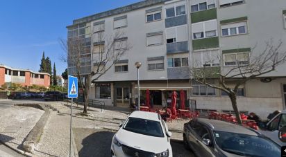 Appartement T3 à Odivelas de 73 m²