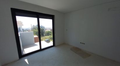 Apartamento T3 em Mafamude e Vilar do Paraíso de 116 m²