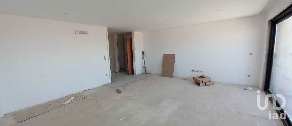 Appartement T3 à Mafamude e Vilar do Paraíso de 116 m²