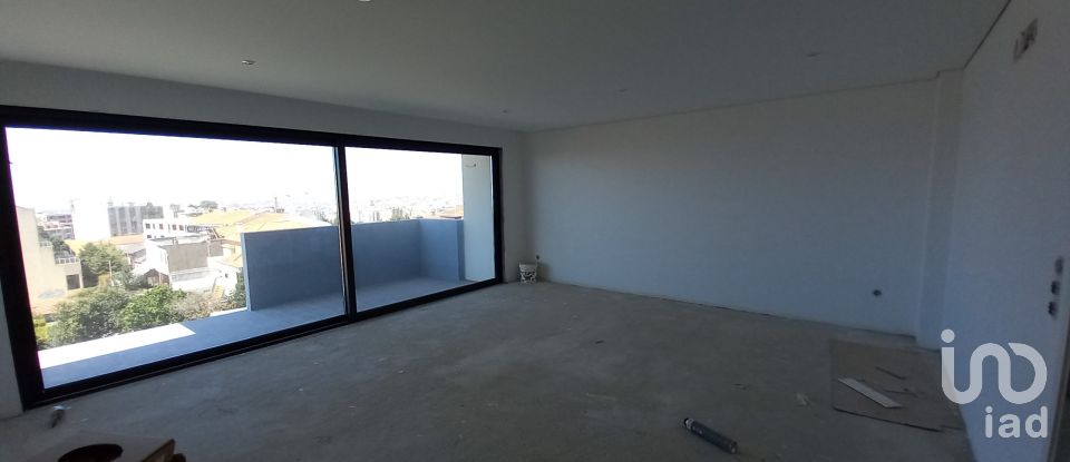 Appartement T3 à Mafamude e Vilar do Paraíso de 116 m²