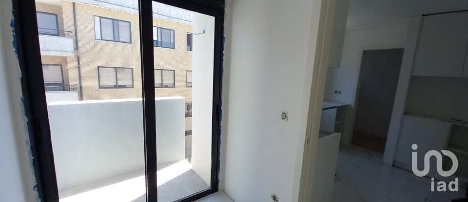 Apartment T3 in Mafamude e Vilar do Paraíso of 116 m²