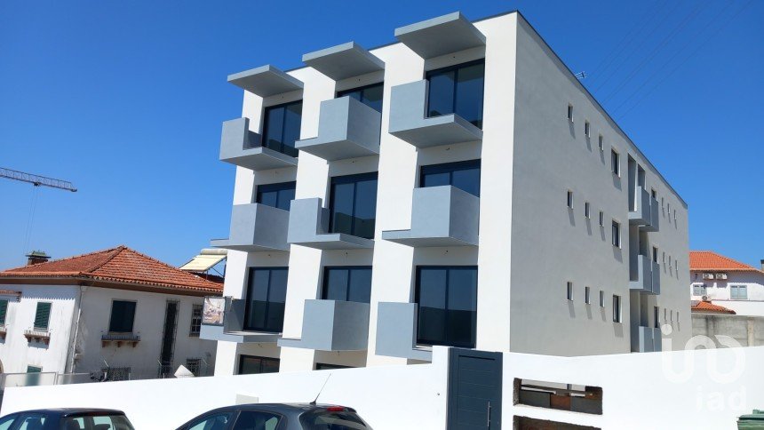 Appartement T3 à Mafamude e Vilar do Paraíso de 118 m²