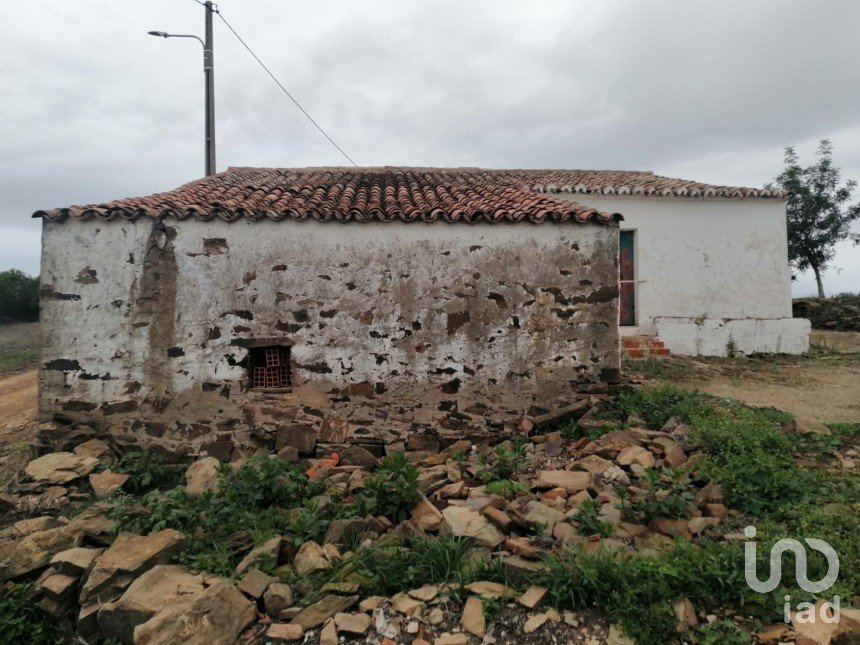 Maison de campagne T2 à Tavira (Santa Maria e Santiago) de 1 000 m²