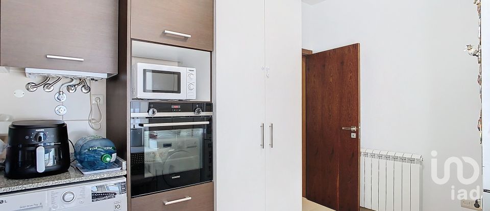 Appartement T3 à Nazaré de 114 m²