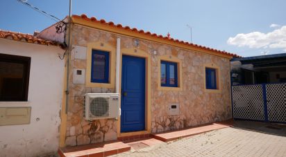 Casa T2 em São Miguel do Pinheiro, São Pedro de Solis e São Sebastião dos Carros de 40 m²