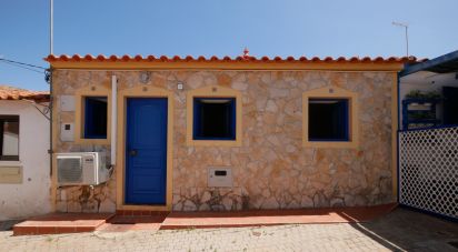 Lodge T2 in São Miguel do Pinheiro, São Pedro de Solis e São Sebastião dos Carros of 40 m²