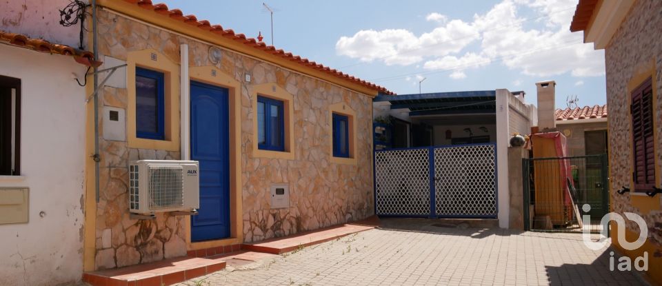 Casa T2 em São Miguel do Pinheiro, São Pedro de Solis e São Sebastião dos Carros de 40 m²