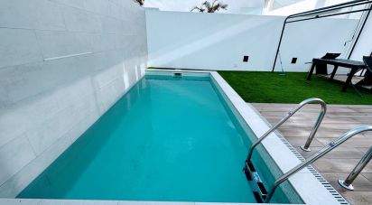 House T3 in Santa Luzia of 173 m²