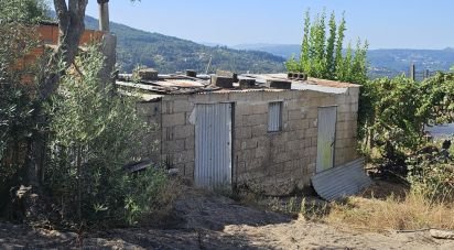 Habitação T1 em Várzea, Aliviada e Folhada de 42 m²