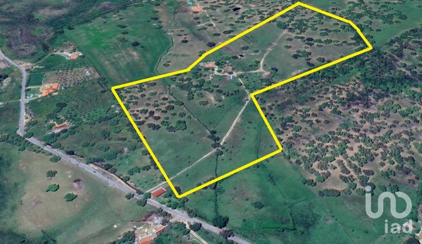 Farm T5 in Fortios of 267 m²