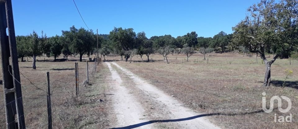 Ferme T5 à Fortios de 267 m²