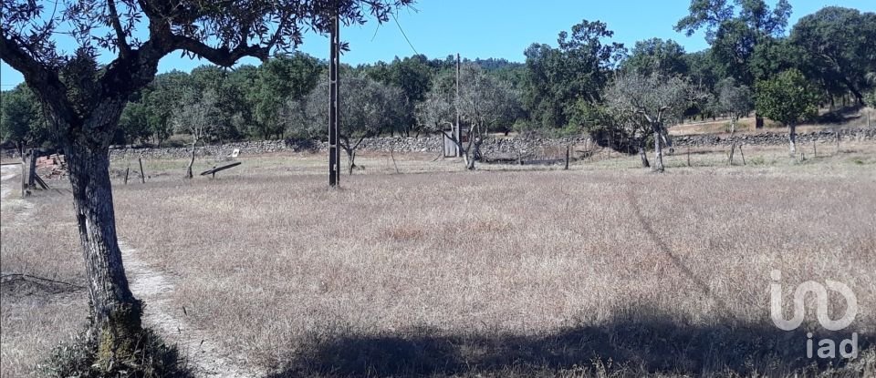 Ferme T5 à Fortios de 267 m²