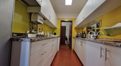 Apartamento T3 em Carnide de 94 m²