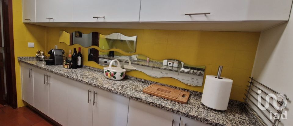 Apartamento T3 em Carnide de 94 m²