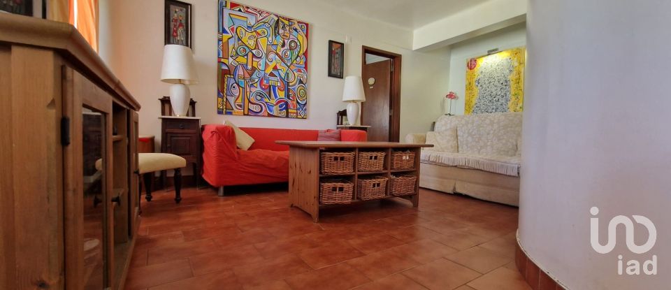 Apartamento T3 em Carnide de 94 m²