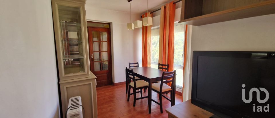 Apartamento T3 em Carnide de 94 m²