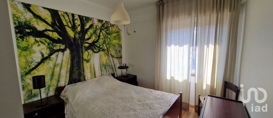 Apartamento T3 em Carnide de 94 m²