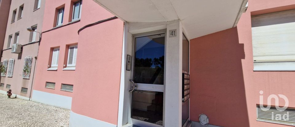 Apartamento T3 em Carnide de 94 m²