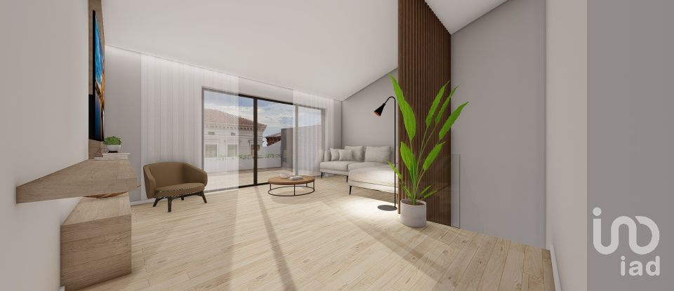 Apartamento T3 em Vila Praia de Âncora de 131 m²