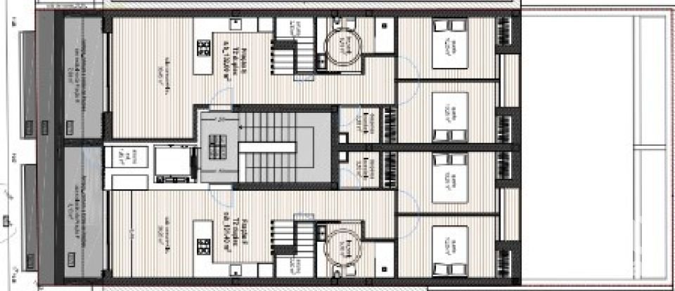 Apartamento T3 em Vila Praia de Âncora de 131 m²